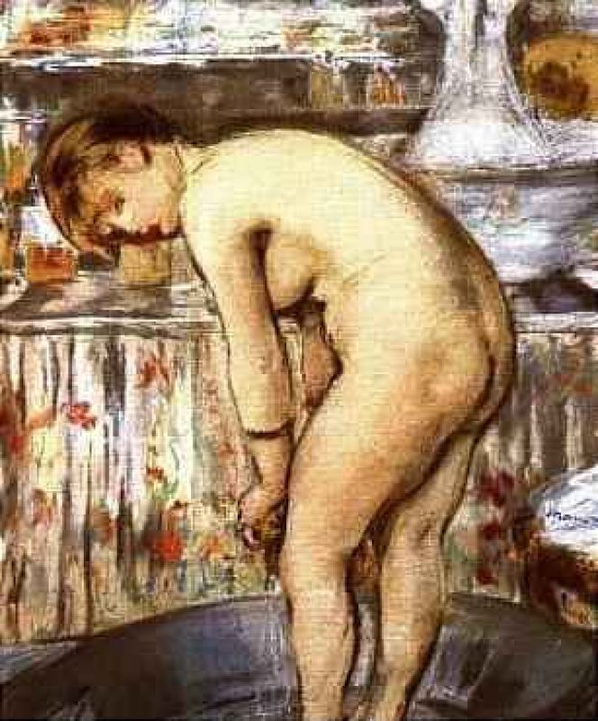 MANET_ Mujer en la banera 1878.jpg